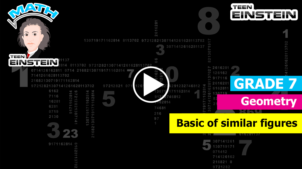 Basics of similar figures Geometry Basics of similar figures